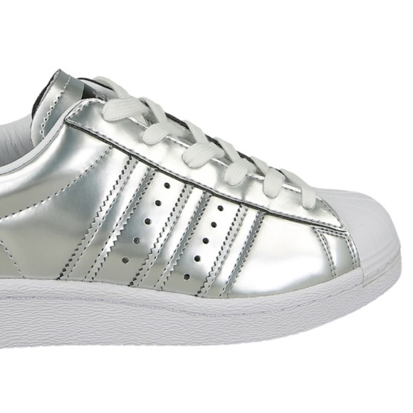๐HOST PICK!๐adidas Superstar Boost Shoes Women's - Picture 2 of 8